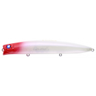 #06 Red Head Clear