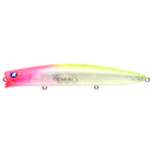 #08 Transparent Pink Chart