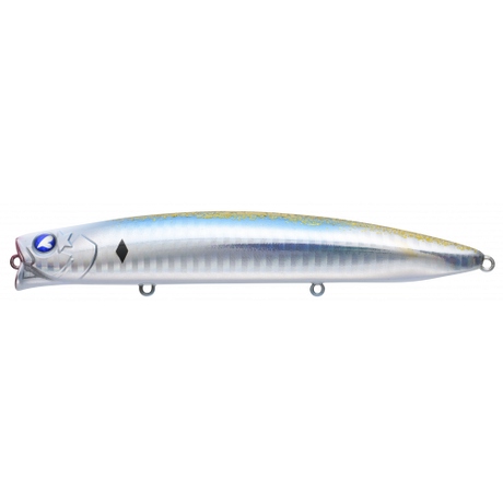 BlueBlue - Aizer 125F