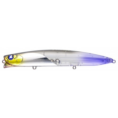BlueBlue - Aizer 125F