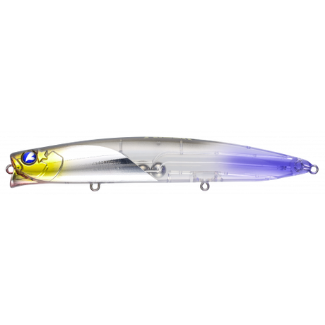 BlueBlue - Aizer 125F