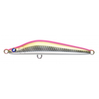 #15 Pink CG Glow Belly