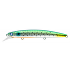 #05 Baby Gray Mullet