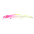 #08 Transparent Pink Chart