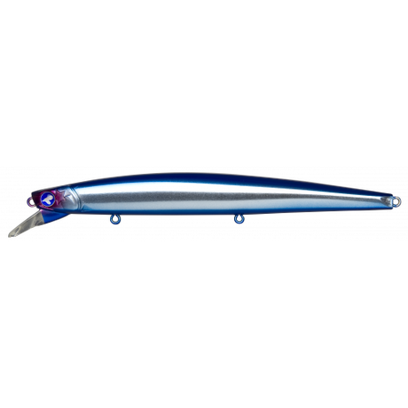 BlueBlue - Bloowin 140S
