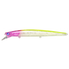 #08 Transparent Pink Chart