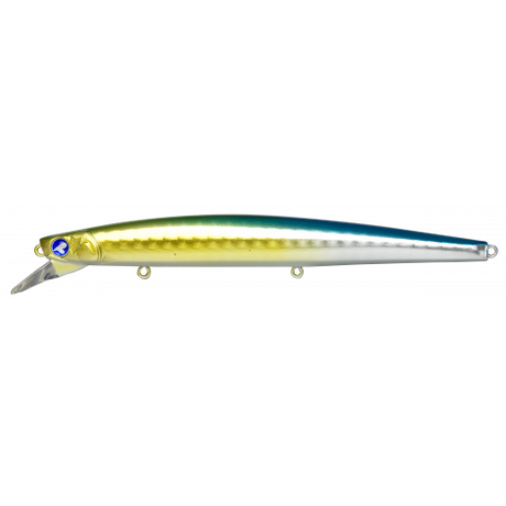 BlueBlue - Bloowin 140S