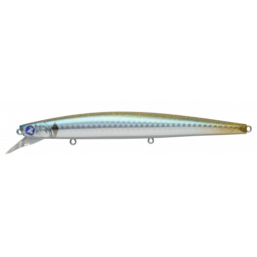 BlueBlue - Bloowin 140S