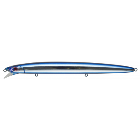 BlueBlue - Bloowin Slim 165F
