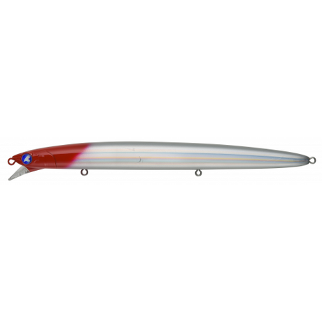 BlueBlue - Bloowin Slim 165F