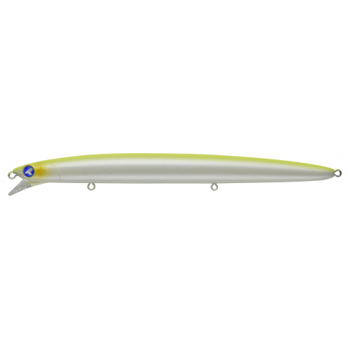 BlueBlue - Bloowin Slim 165F