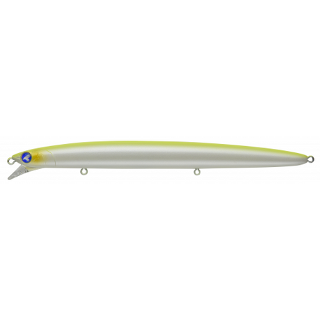 BlueBlue - Bloowin Slim 165F