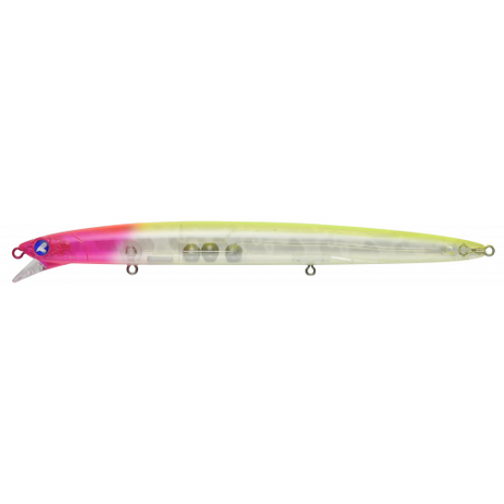 BlueBlue - Bloowin Slim 165F