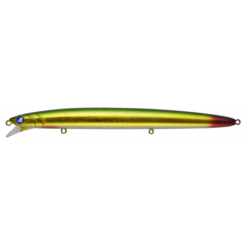 BlueBlue - Bloowin Slim 165F