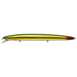 BlueBlue - Bloowin Slim 165F