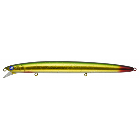BlueBlue - Bloowin Slim 165F