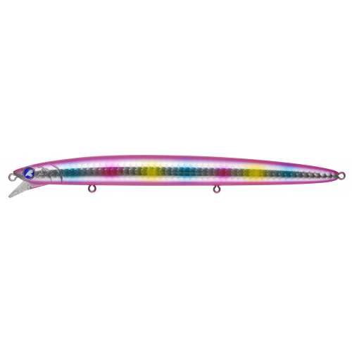BlueBlue - Bloowin Slim 165F