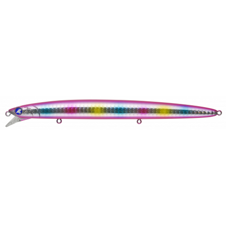 BlueBlue - Bloowin Slim 165F