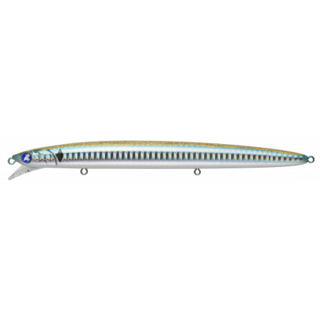 BlueBlue - Bloowin Slim 165F