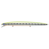 BlueBlue - Bloowin Slim 165F