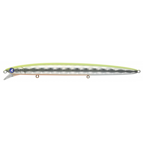 BlueBlue - Bloowin Slim 165F