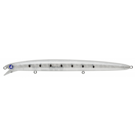 BlueBlue - Bloowin Slim 165F