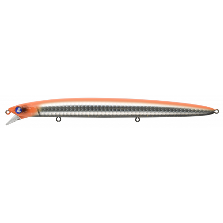 BlueBlue - Bloowin Slim 165F