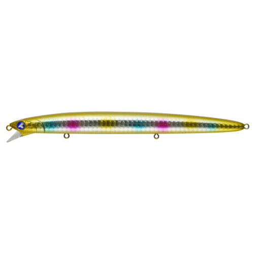 BlueBlue - Bloowin Slim 165F