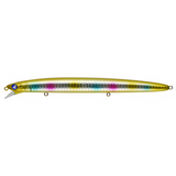 BlueBlue - Bloowin Slim 165F