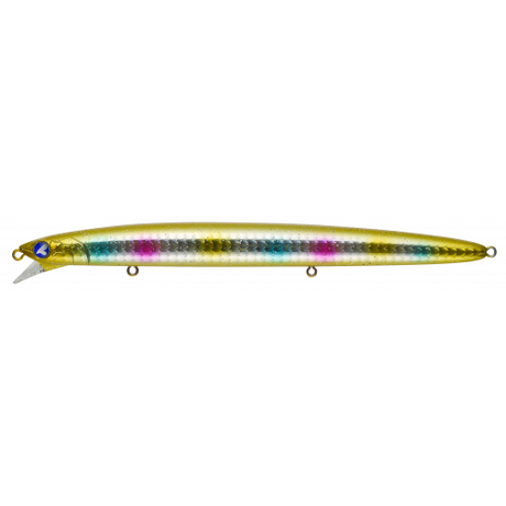 BlueBlue - Bloowin Slim 165F