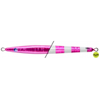 #07 Pink Zebra Glow