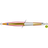#10 Pink Gold Glow Zebra