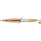 #10 Pink Gold Glow Zebra