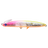 #05 Transparent Tropical