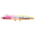 #05 Transparent Tropical