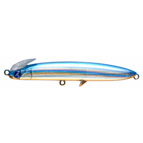 BlueBlue - Frid 90S