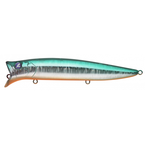 BlueBlue - Gaboz 150