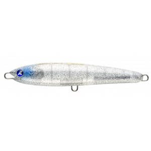 #05 Sparkling Whitebait