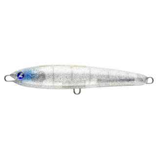#05 Sparkling Whitebait