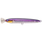 #09 Danger Purple