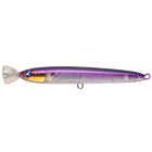 #09 Danger Purple