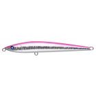 #15 Pink Silver Glow