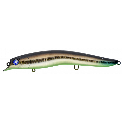 BlueBlue - Scarnash 140F