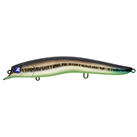 BlueBlue - Scarnash 140F