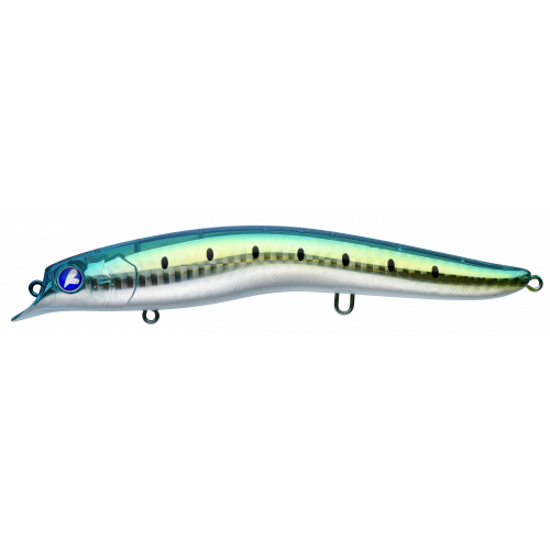 BlueBlue - Scarnash 140F