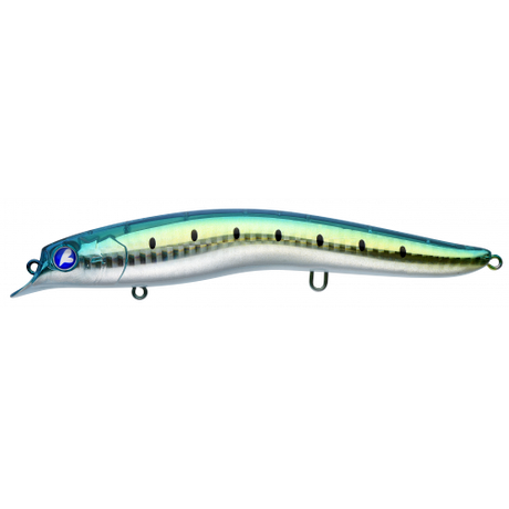 BlueBlue - Scarnash 140F
