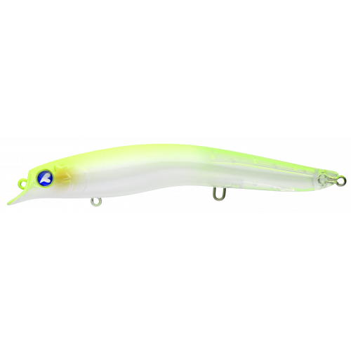 BlueBlue - Scarnash 140F