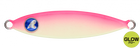 #08 Pink Glow
