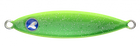 #10 Shine Green