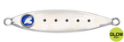 #11 Silver Glow Sardine